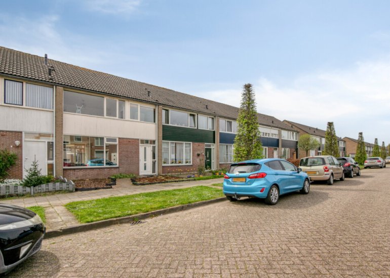  de Butstraat 3, Hulst