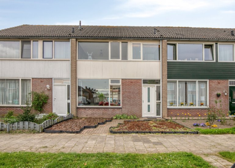  de Butstraat 3, Hulst