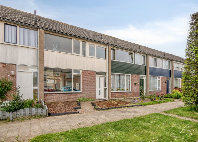  de Butstraat 3, Hulst