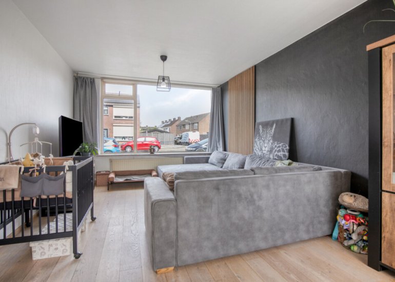  de Butstraat 3, Hulst