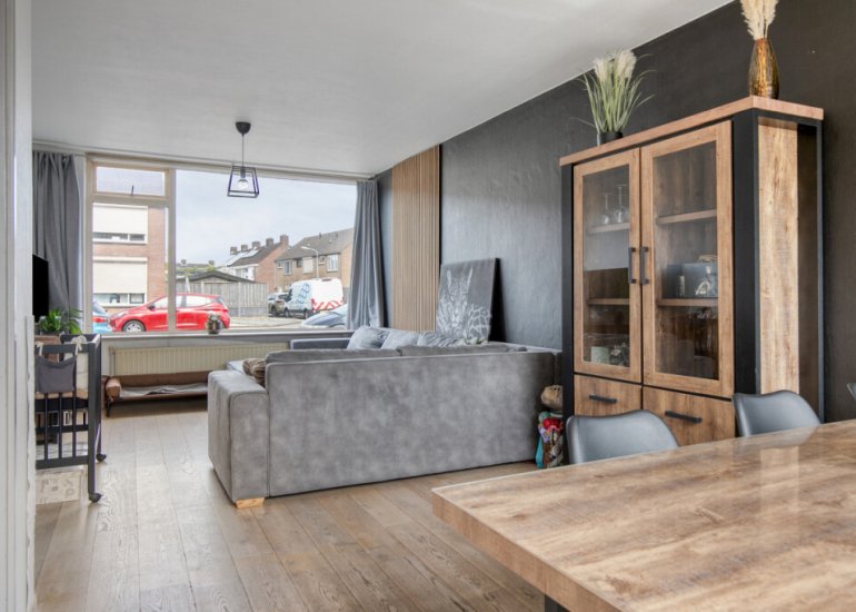  de Butstraat 3, Hulst
