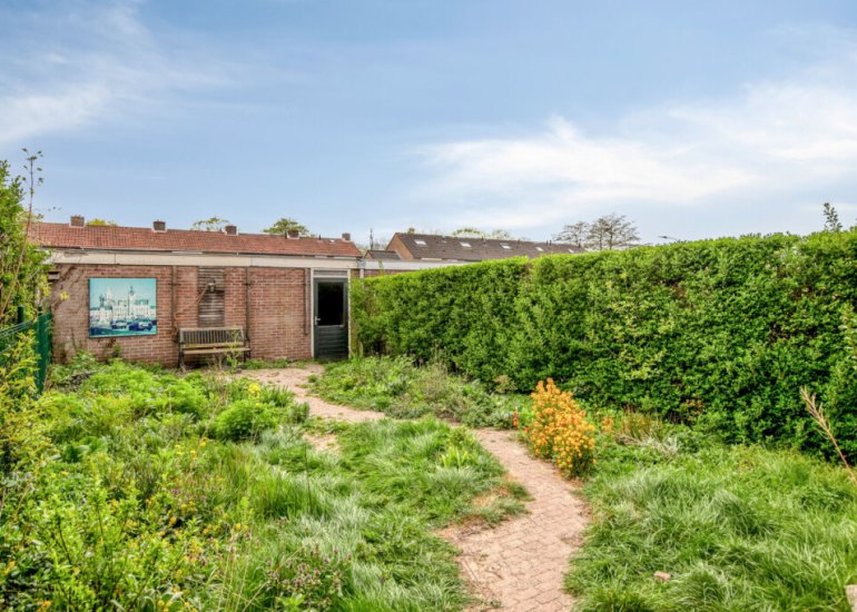  de Butstraat 3, Hulst
