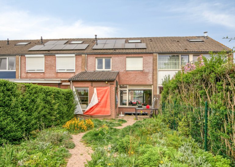  de Butstraat 3, Hulst
