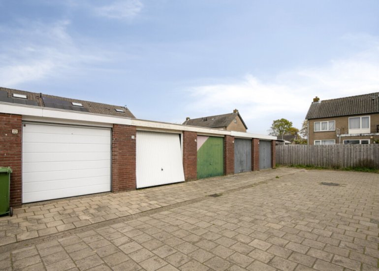 de Butstraat 3, Hulst