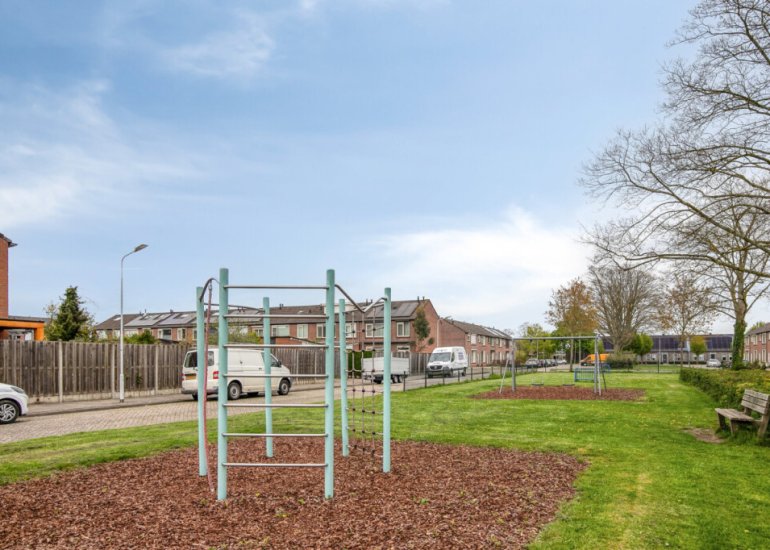  de Butstraat 3, Hulst