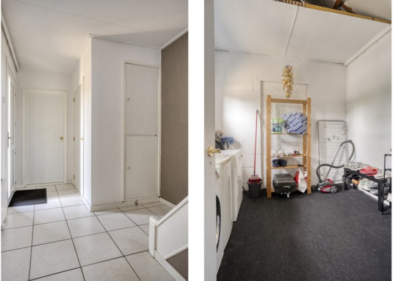  Woestijnestraat 1, Clinge
