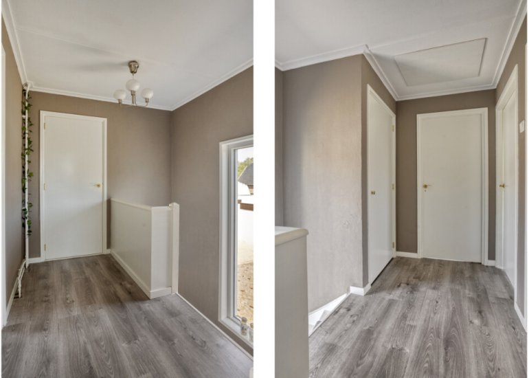  Woestijnestraat 1, Clinge