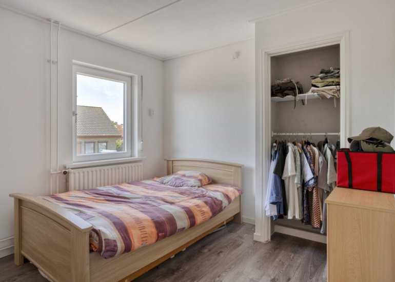  Woestijnestraat 1, Clinge