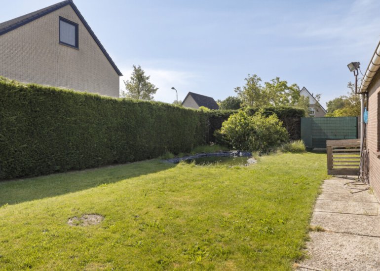  Woestijnestraat 1, Clinge