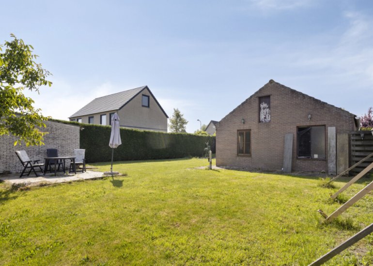  Woestijnestraat 1, Clinge
