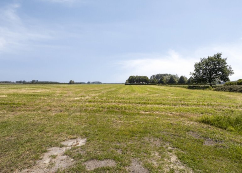  Woestijnestraat 1, Clinge