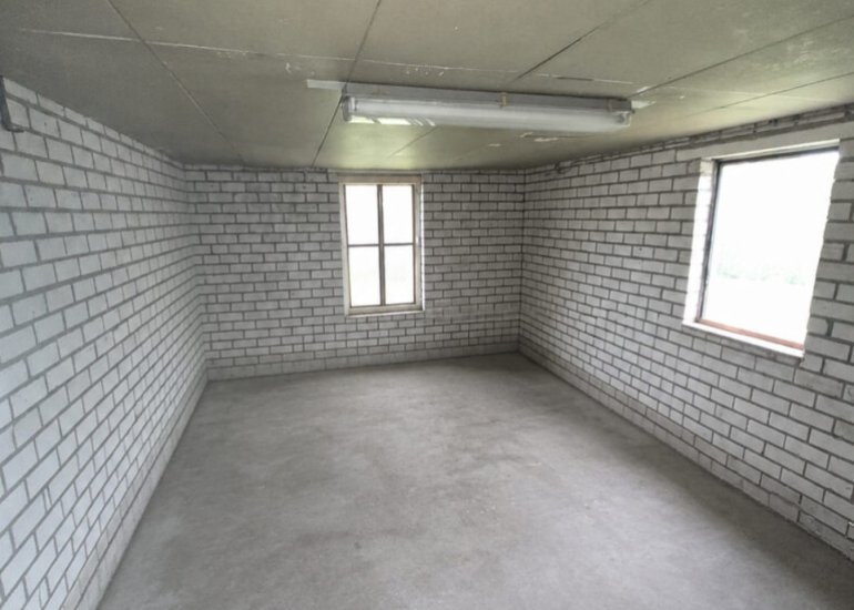  Woestijnestraat 1, Clinge