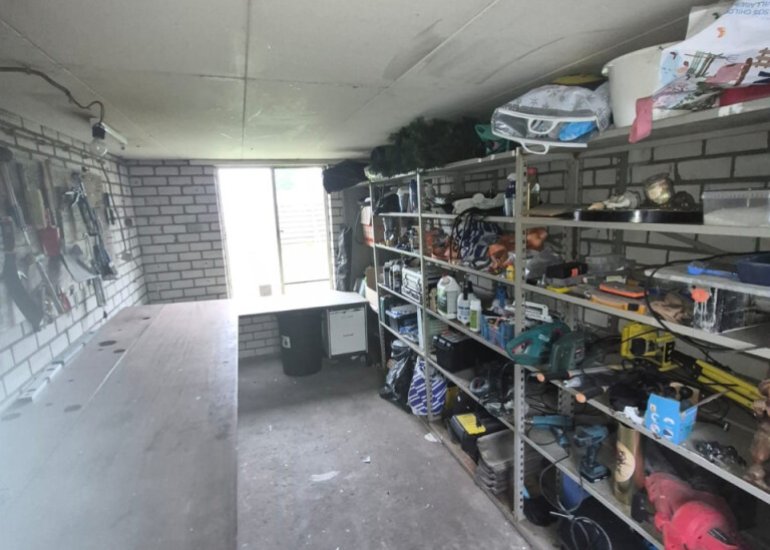 Woestijnestraat 1, Clinge