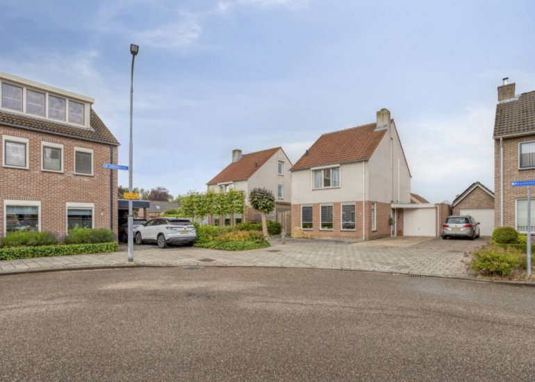  Rossinistraat 40, Hulst
