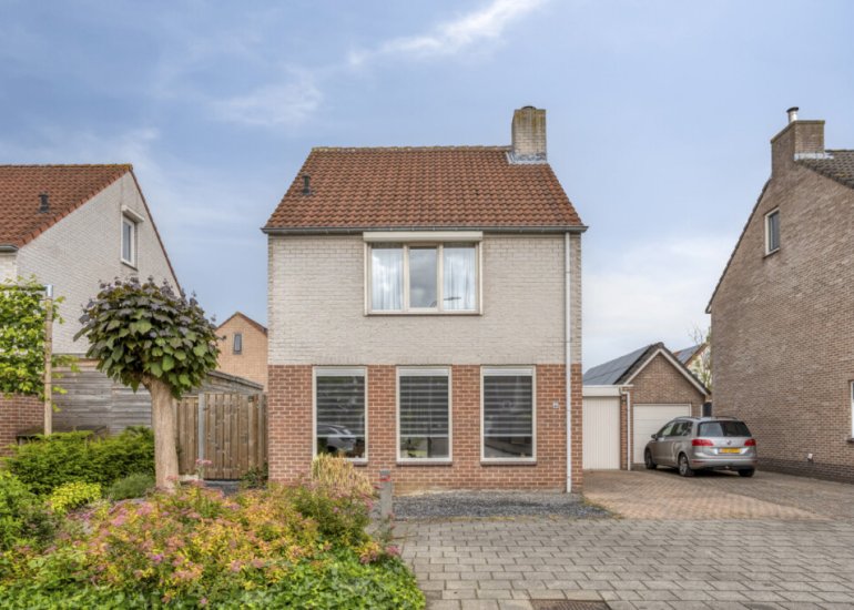  Rossinistraat 40, Hulst