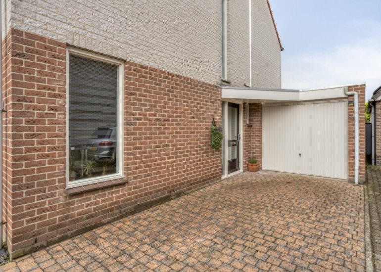 Rossinistraat 40, Hulst
