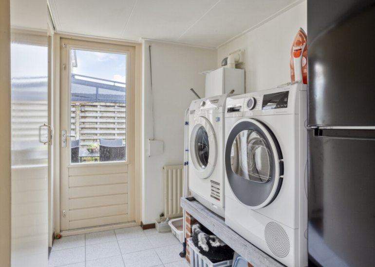  Rossinistraat 40, Hulst