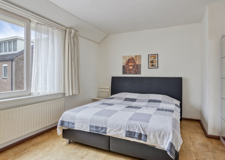  Rossinistraat 40, Hulst