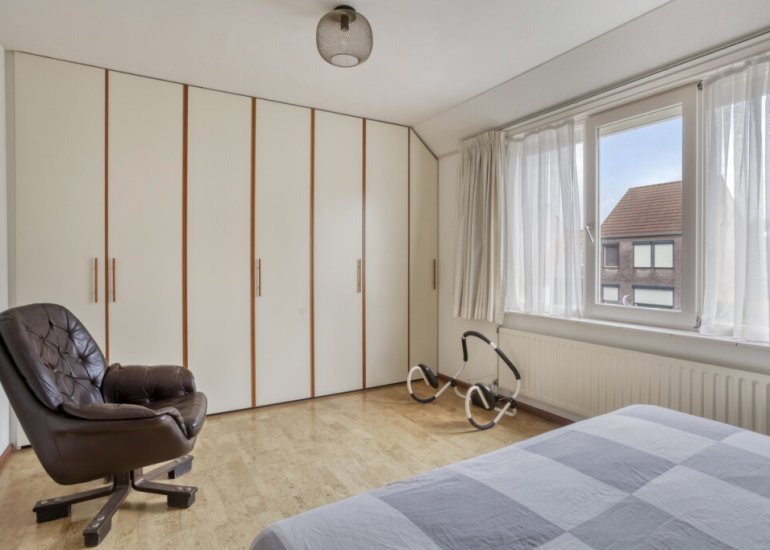  Rossinistraat 40, Hulst