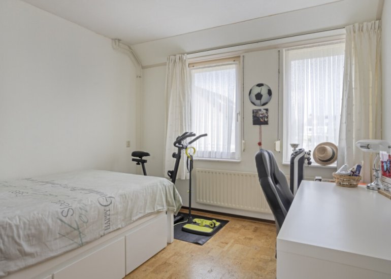  Rossinistraat 40, Hulst