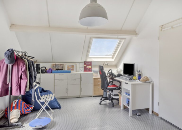  Rossinistraat 40, Hulst