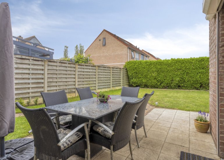  Rossinistraat 40, Hulst