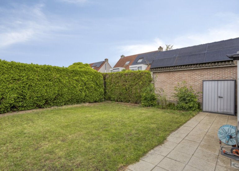  Rossinistraat 40, Hulst