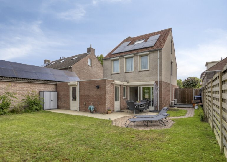  Rossinistraat 40, Hulst