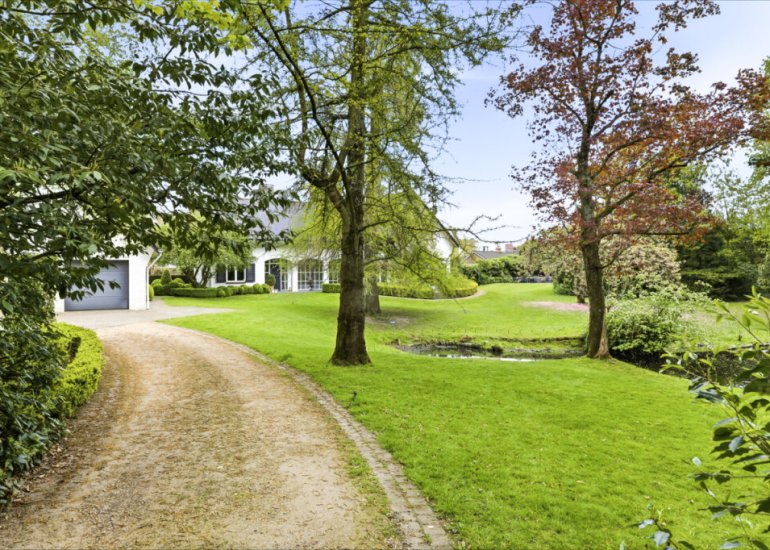  Princebolwerk 1, Hulst