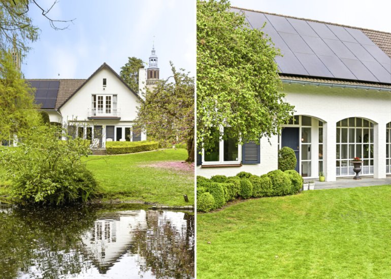  Princebolwerk 1, Hulst