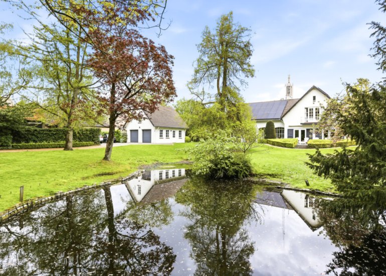  Princebolwerk 1, Hulst
