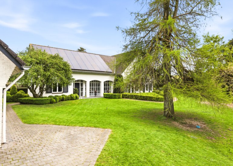  Princebolwerk 1, Hulst