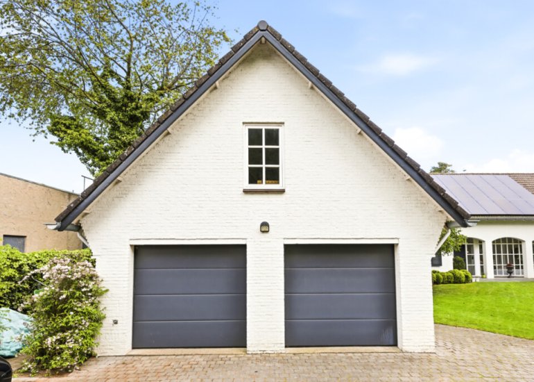  Princebolwerk 1, Hulst