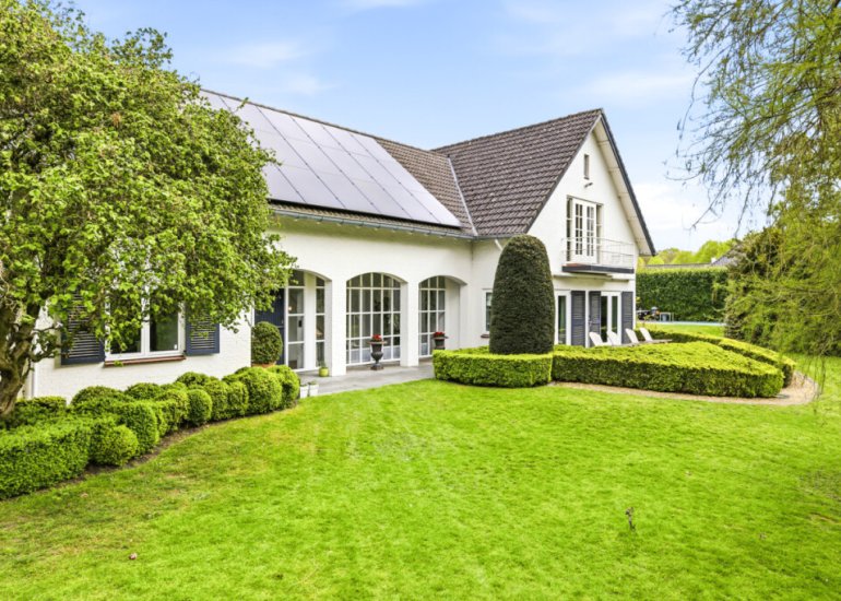  Princebolwerk 1, Hulst