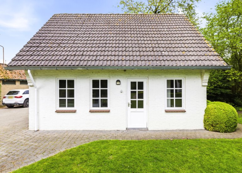  Princebolwerk 1, Hulst