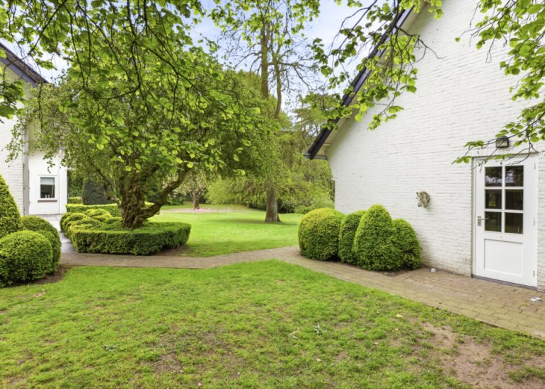  Princebolwerk 1, Hulst