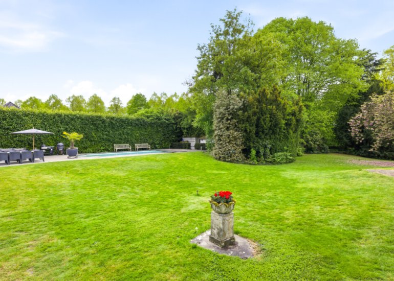  Princebolwerk 1, Hulst