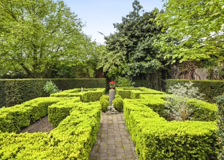  Princebolwerk 1, Hulst