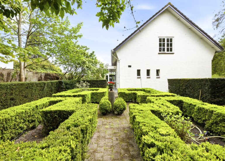  Princebolwerk 1, Hulst
