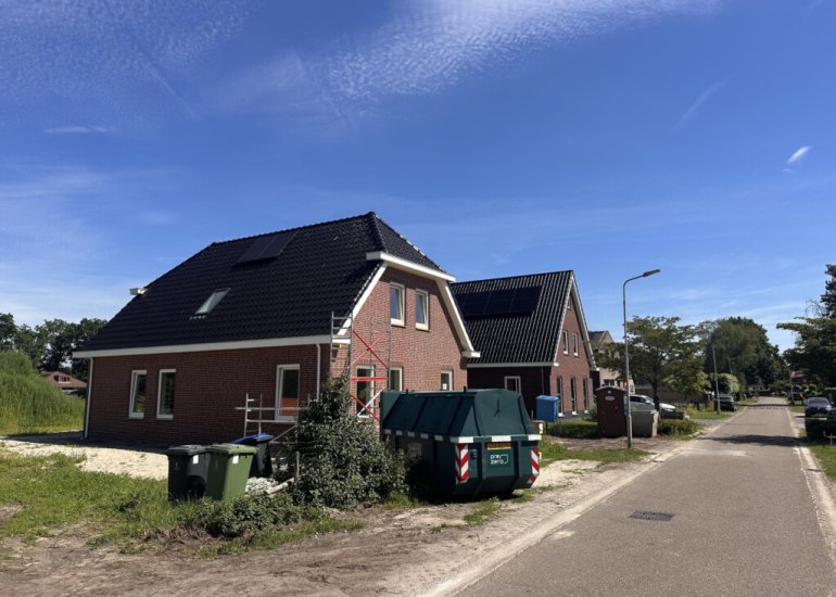  Vlasstraat 18, Heikant