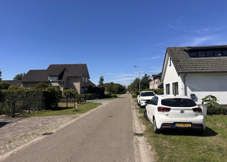  Vlasstraat 18, Heikant