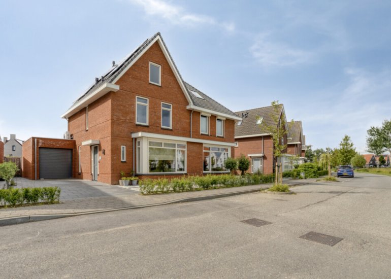  Kraanvogel 18, Terneuzen