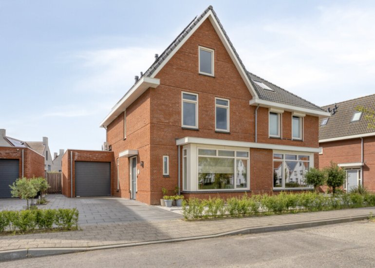  Kraanvogel 18, Terneuzen