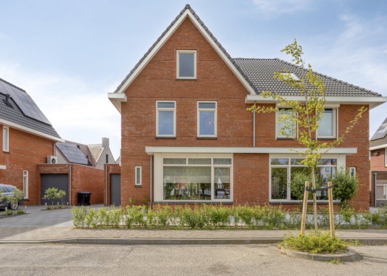  Kraanvogel 18, Terneuzen