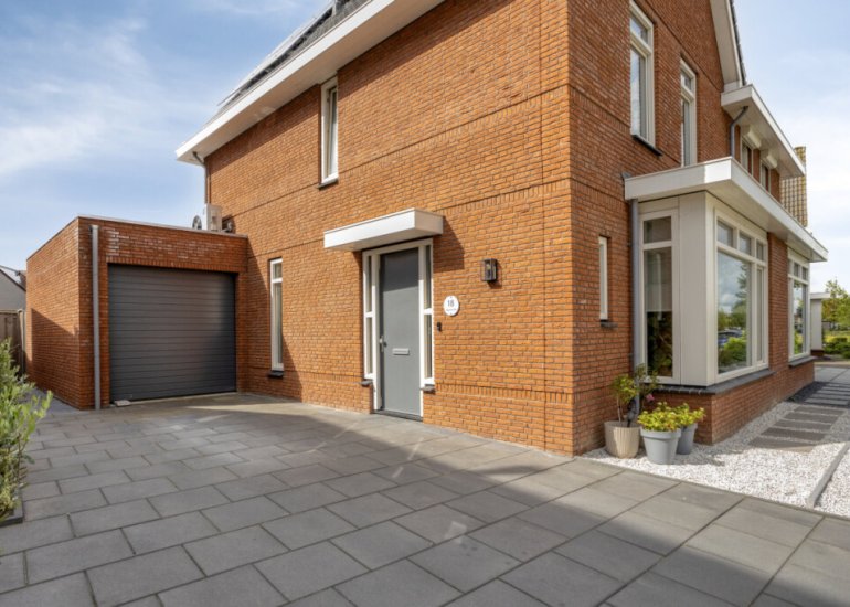  Kraanvogel 18, Terneuzen
