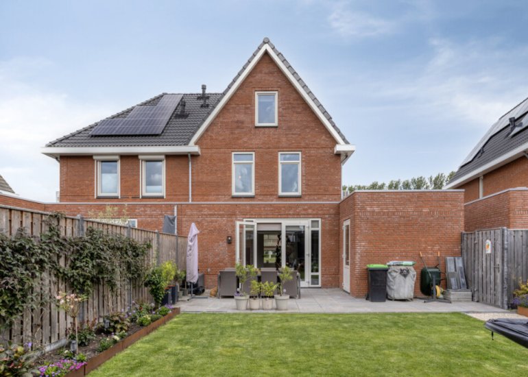  Kraanvogel 18, Terneuzen