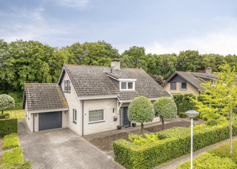  Amerstraat 42, Terneuzen