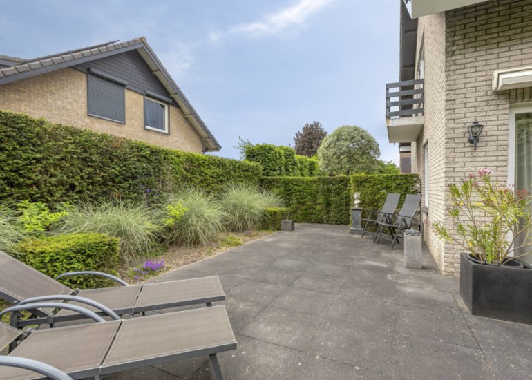  Amerstraat 42, Terneuzen