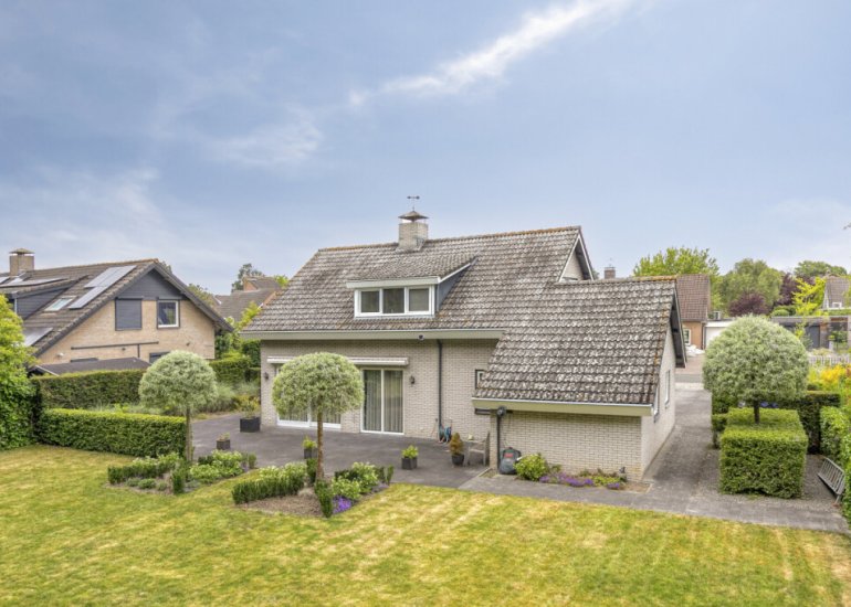  Amerstraat 42, Terneuzen