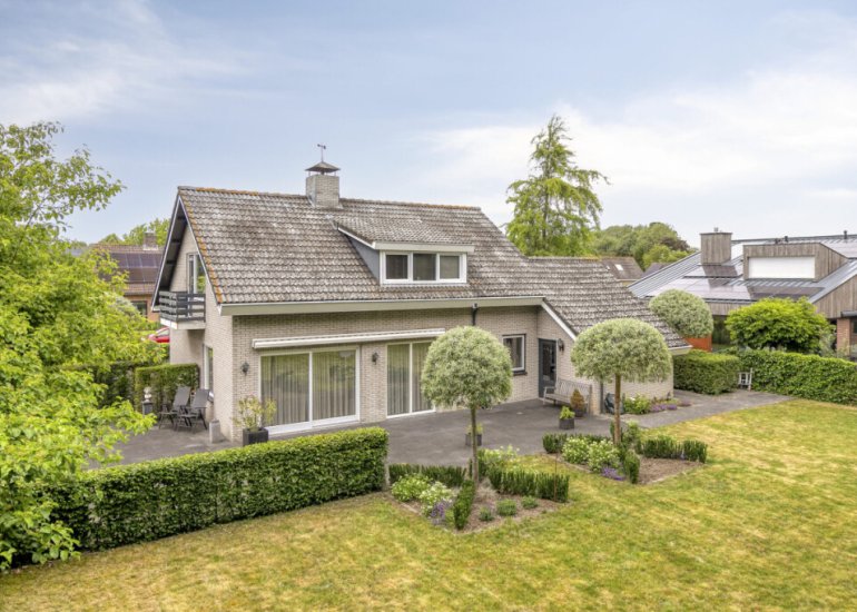  Amerstraat 42, Terneuzen